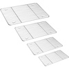 Silver Stainless Steel